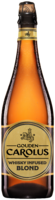 Gouden Carolus Blond Whisky Infused