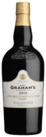 Graham's Late Bottled Vintage