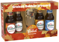 Grolsch Bokbier