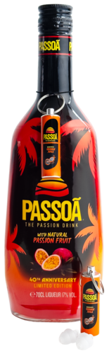 Passoa