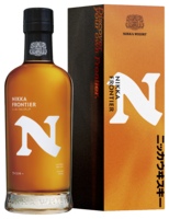Nikka Frontier