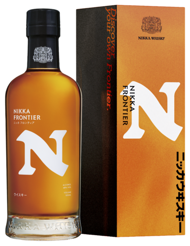 Nikka Frontier