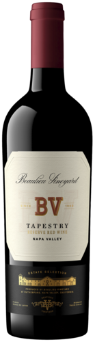 Beaulieu Vineyard Tapestry Reserve Napa Valley