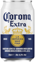 Corona Extra Can