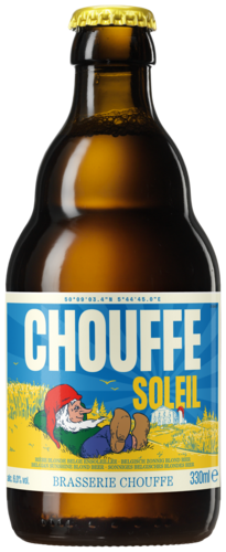 Chouffe Soleil
