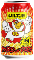 Uiltje Bird of Prey