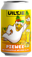 Uiltje Piewee