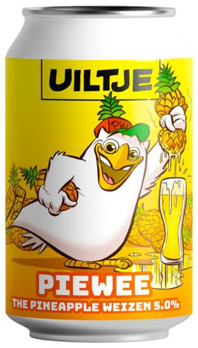 Uiltje Piewee