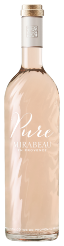 Mirabeau Pure Rose
