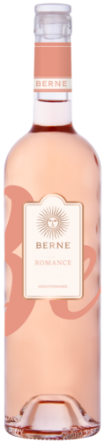 Ch&acirc;teau de Berne Romance