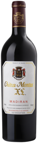 Alain Brumont Chateau Montus XL