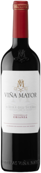 Vi&ntilde;a Mayor Ribera Del Duero Crianza