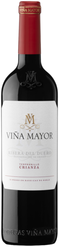 Vi&ntilde;a Mayor Ribera Del Duero Crianza