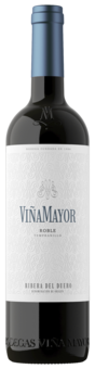 Vi&ntilde;a Mayor Ribera Del Duero Tinto Roble