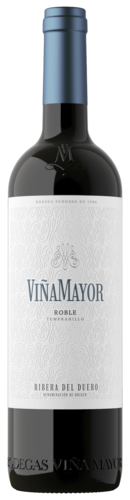 Vi&ntilde;a Mayor Ribera Del Duero Tinto Roble