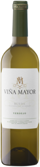 Vi&ntilde;a Mayor Rueda Verdejo