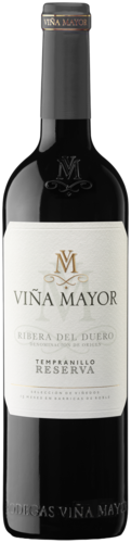 Vi&ntilde;a Mayor Ribera Del Duero Reserva