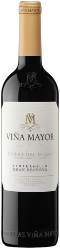 Vi&ntilde;a Mayor Ribera Del Duero Gran Reserva