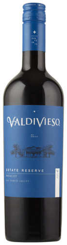 Valdivieso Estate Reserve Merlot