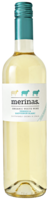 Merinas Verdejo Sauvignon Blanc Organic
