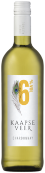 Kaapse Veer Chardonnay