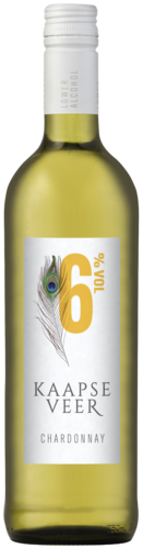 Kaapse Veer Chardonnay