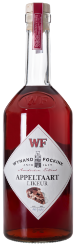 Wynand Fockink Appeltaart
