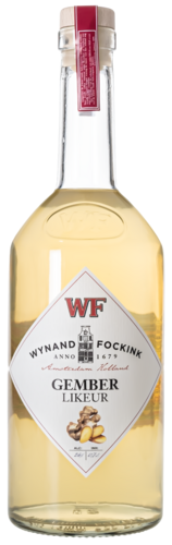 Wynand Fockink Gember Likeur