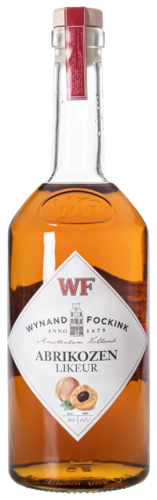Wynand Fockink Abrikozen