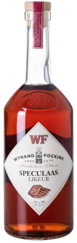 Wynand Fockink Speculaas