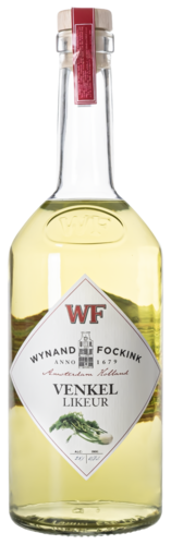 Wynand Fockink Venkel Likeur