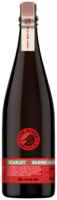 Rye River Scarlet Barrel Aged Quadruppel
