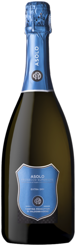 Asolo Prosecco Superiore DOCG