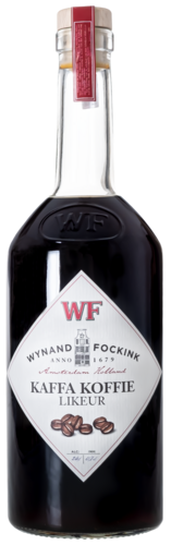 Wynand Fockink Kaffa Koffie