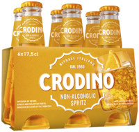 Crodino Biondo