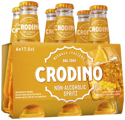 Crodino Biondo