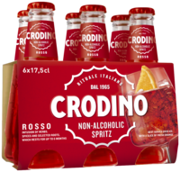 Crodino Rosso 