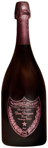 Dom Perignon Ros&eacute; 2010