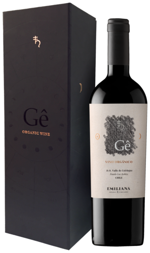 Emiliana G&ecirc; Organic