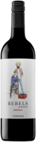 Rebels de Batea Tinto Organic