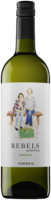 Rebels de Batea Blanco Organic
