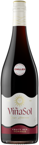 Torres Vi&ntilde;a Sol Fruity Red
