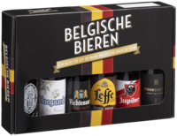 Belgische Bieren Cadeauverpakking