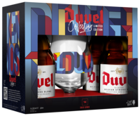 Duvel Design 2026 Cadeauverpakking