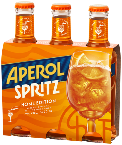 Aperol Spritz 