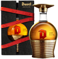 Duvel Distilled 2026