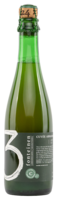 3 Fonteinen Oude Geuze Cuv&eacute;e Armand & Gaston Bio