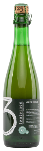 3 Fonteinen Oude Geuze