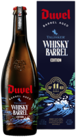 Duvel Barrel Aged 2026