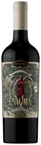 Errazuriz Enigma